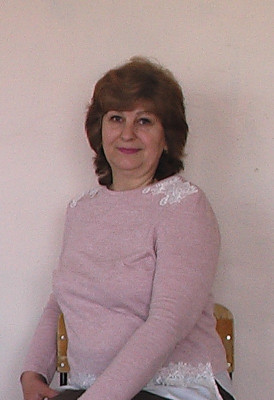 Педагогический работник Нуждина Жанна Васильевна Педагогический работник Нуждина Жанна Васильевна